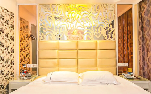 Yiwu Veines Hotel