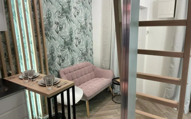 Zeus Design Mini Studio Vienna #5a