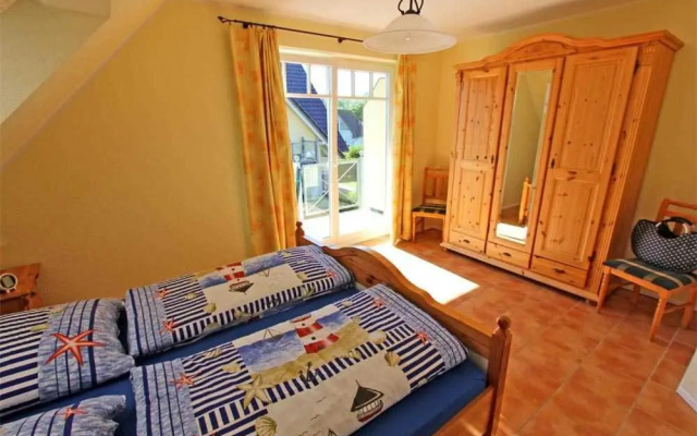 Ferienwohnung Nienhagen MOST 2170