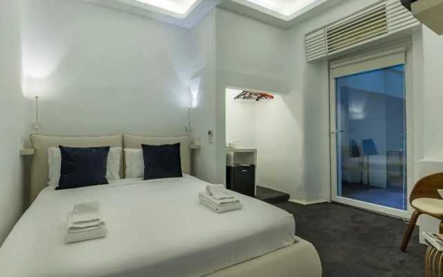 Shiado Suites