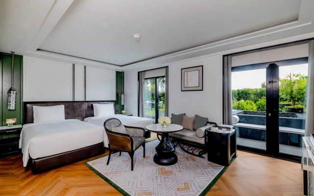 InterContinental Chiang Mai The Mae Ping by IHG