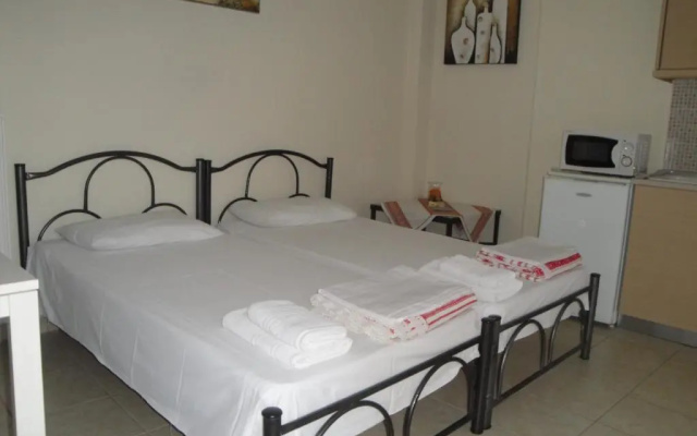 Nestor Apartments