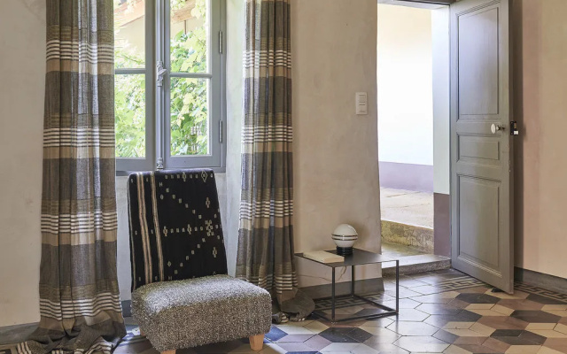 La Maison d'Ulysse Small Luxury Hotel