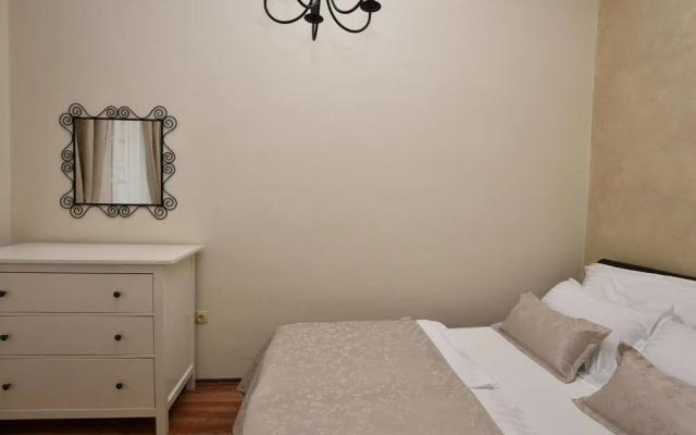 Apartments Bozena