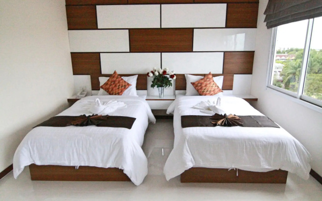 TTT Hotel
