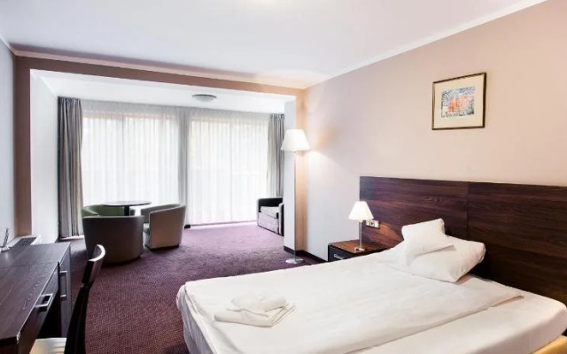 Hotel Viki