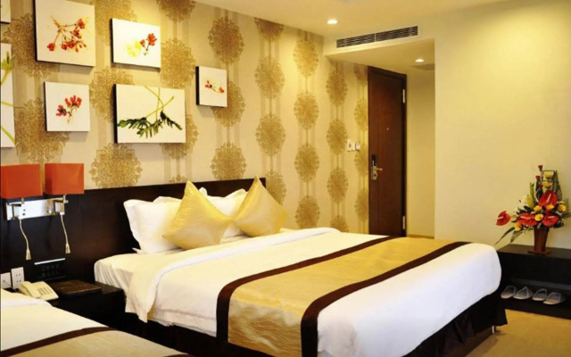 Bac Cuong Hotel Da Nang