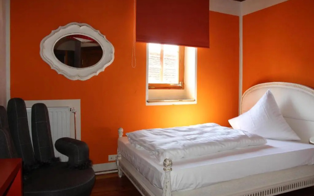 Hotel Turmdieb
