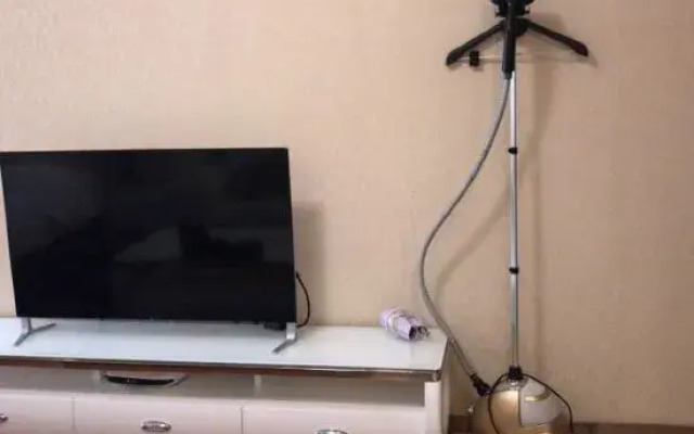 Shengang Executive Apartment (Shenzhen Qianhai)