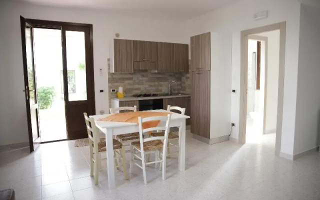 Oasi Guzzetta Aparthotel Residence