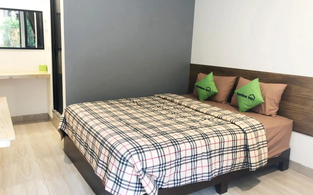 Bamboe Inn Homestay