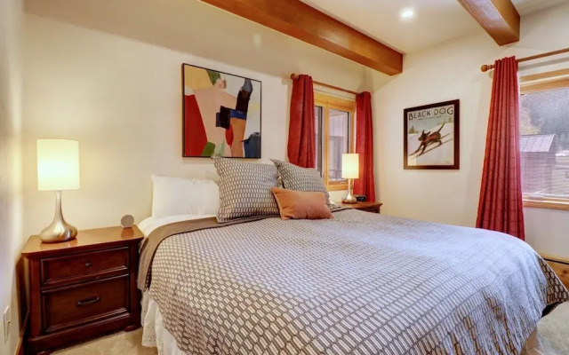 Pg305 Peregrine 3 Bedroom Condo