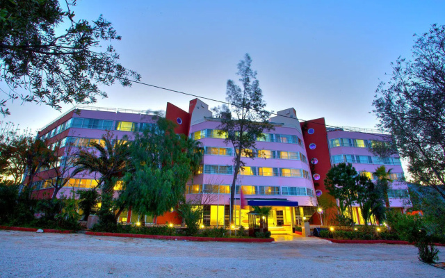 The Nix Hotel Patara Beach