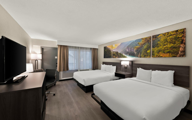 Clarion Pointe Rhinelander Downtown