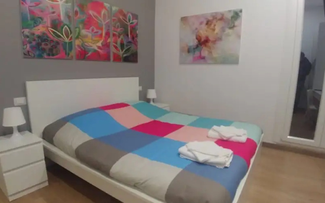Alveus Casa Vacanza