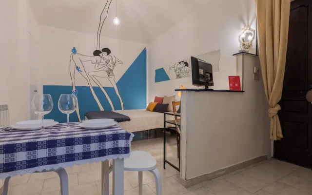 Kiss & Art Studio by Wonderful Italy