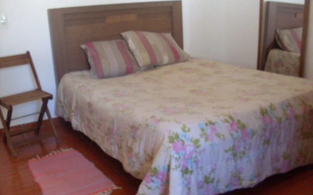 Torre Hostel