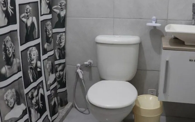 Hostel Morro do Cristo
