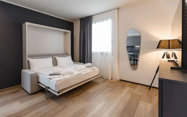 Ah Virgilio Apartments Resort