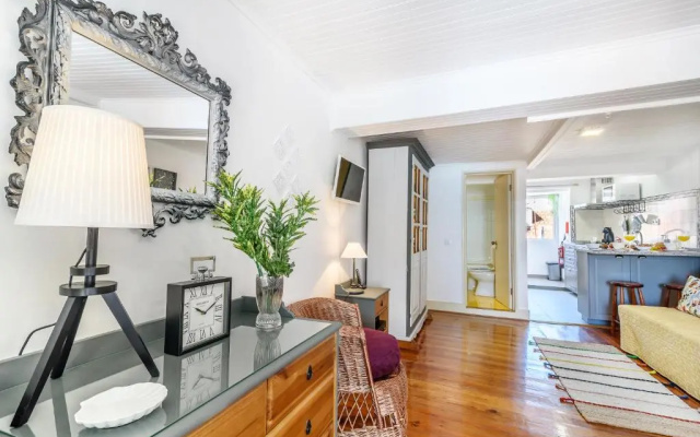BeGuest Cozy Flat Sant ´Ana