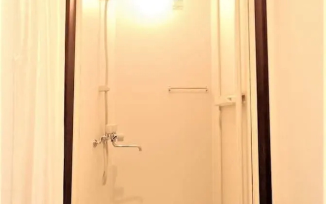 Residential Hotel Wakaba Room.201