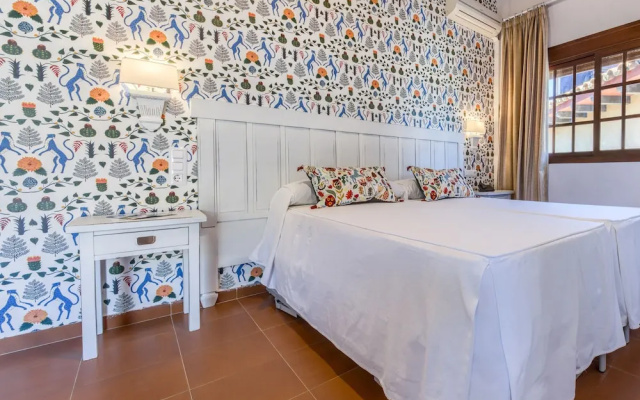 Hotel Dulce Nombre