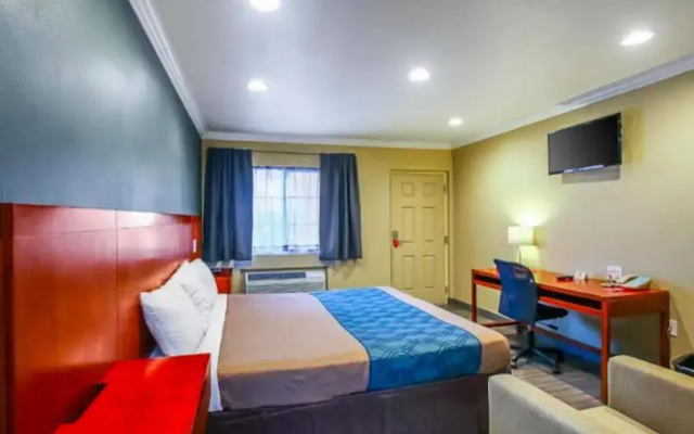 Econo Lodge San Bernardino
