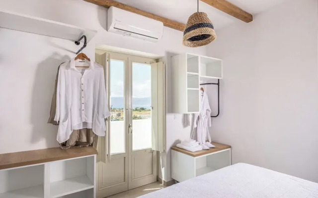 Milos Zen Suites