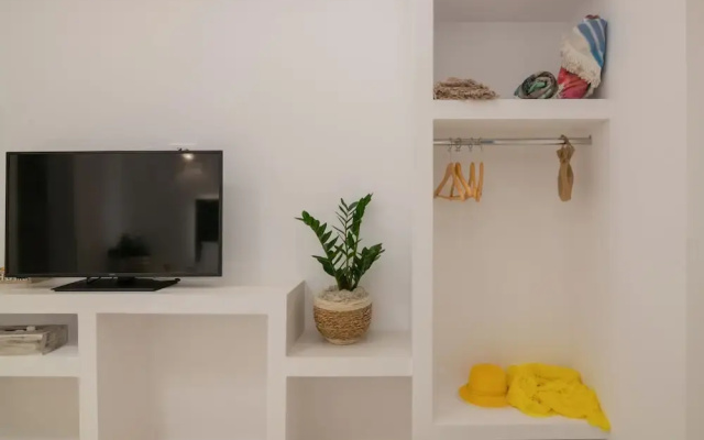 Suncourt Lux Rooms
