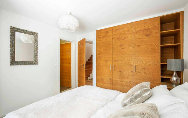 Sonnegg Lodge 2.1
