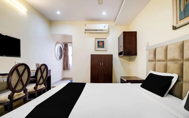 Suite Gajuwaka Near CMR Mall