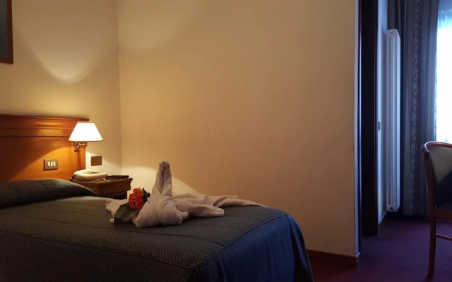 Hotel Castello