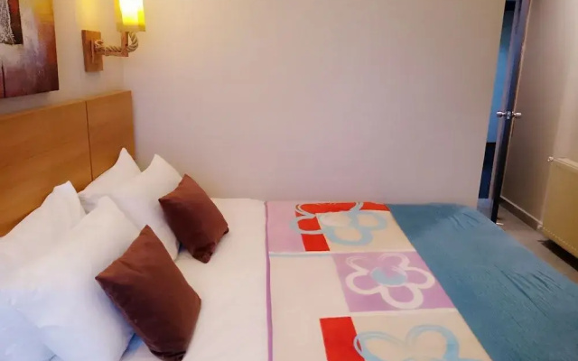 Namaste Otel