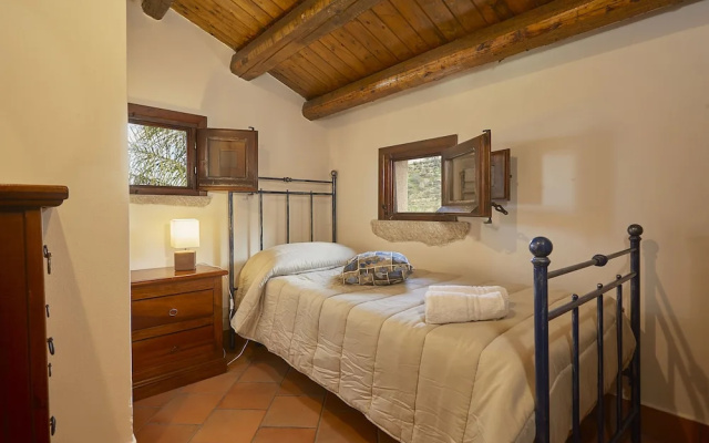 Villa Delle Fate