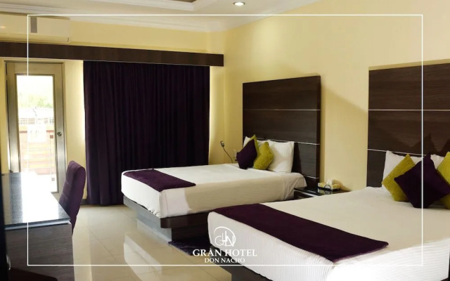 Gran Hotel Don Nacho