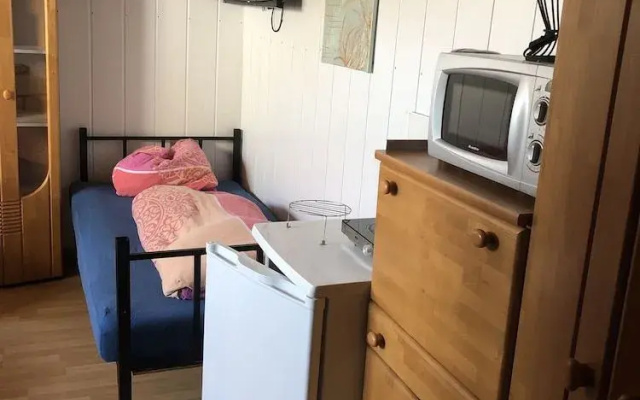 Saphieras Ferienwohnung