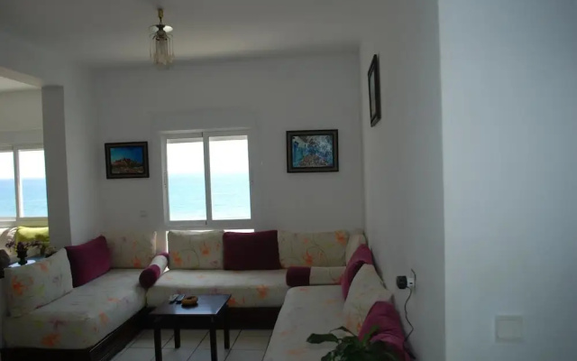 Appartement de Corniche Martil
