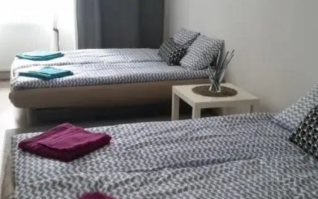 Apartament Vistula