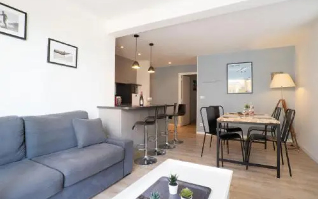 Apartment Victoria