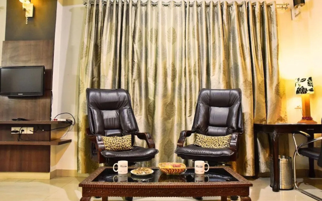 GenX Aravali by 1589 Hotels
