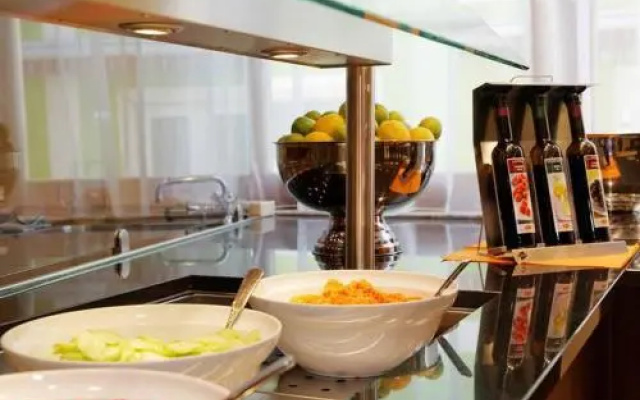 Gesundheits-und Wellnesshotel Pusl