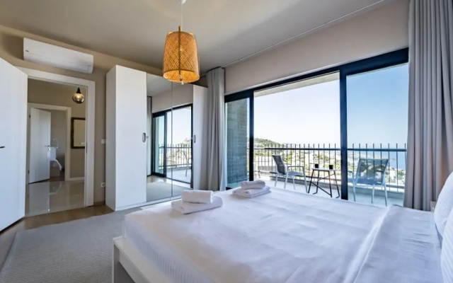 Bovilla Hotels Yalikavak