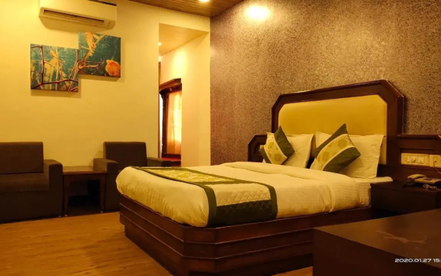 Hotel Banjara Regalia