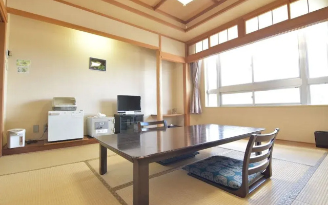 Buna no Sato Shirakamikan