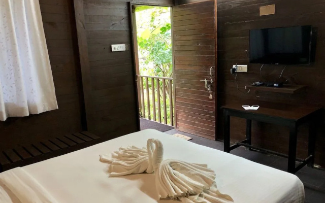 Mandrem Village Resort