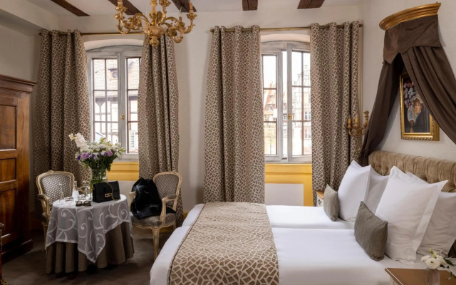 Hotel Le Maréchal