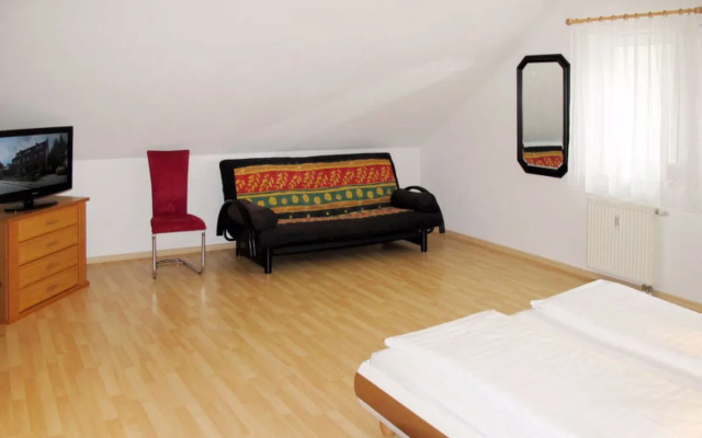 Apartment  Glowe 26688
