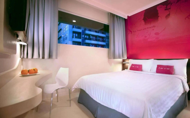 favehotel Gatot Subroto