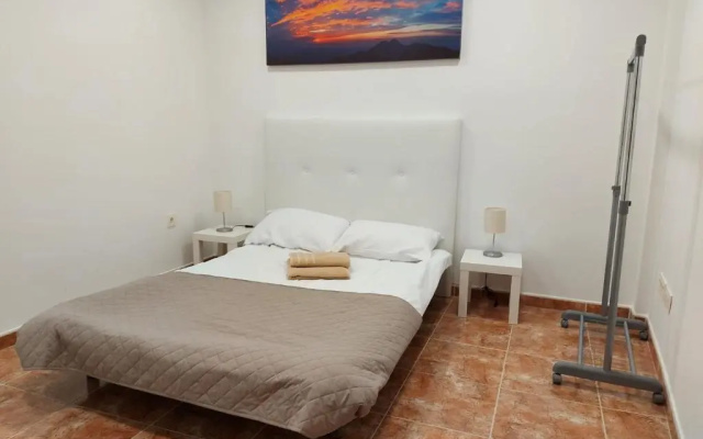 Apartments Abate 4