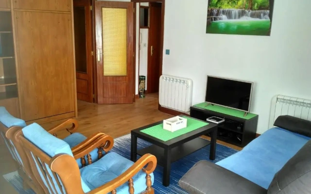 Vivienda uso turistico con WiFi